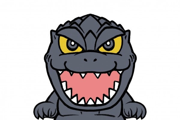 Godzilla