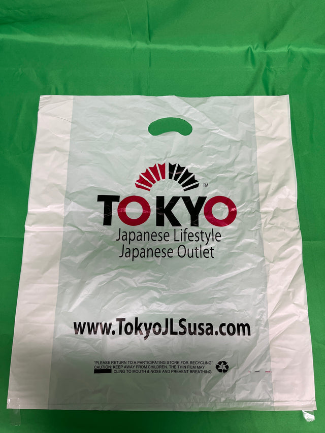 Tokyo Bag