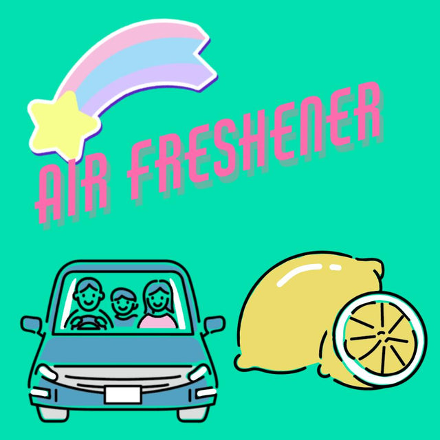 Air Freshener