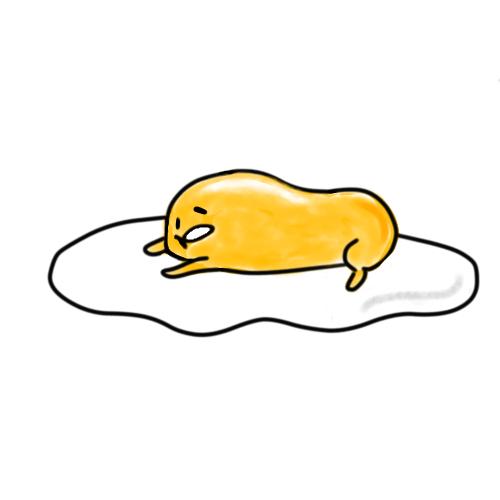 Gudetama