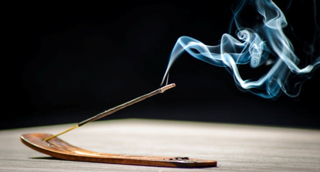 Incense