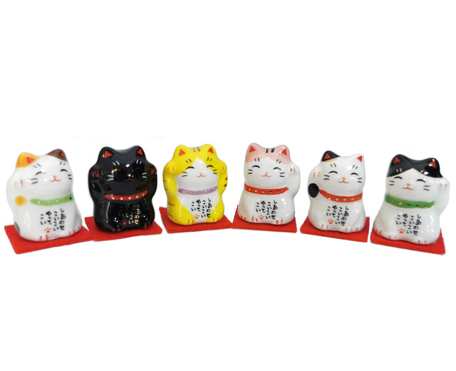 Maneki Neko