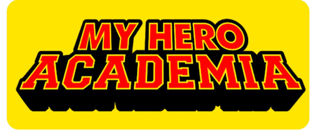 My Hero Academia Figure