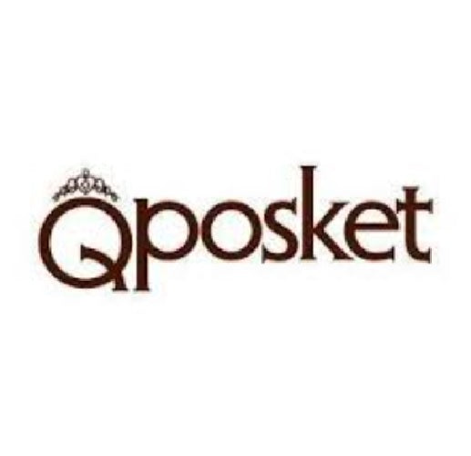 Q Posket Figure