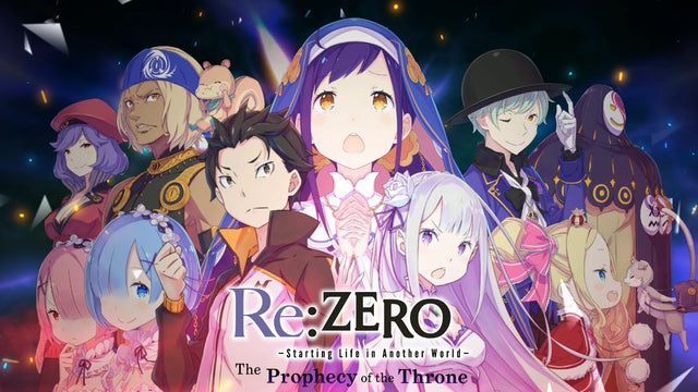 Re: Zero Figure