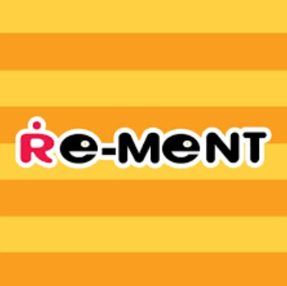 Re-Ment