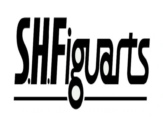 S.H.Figuarts