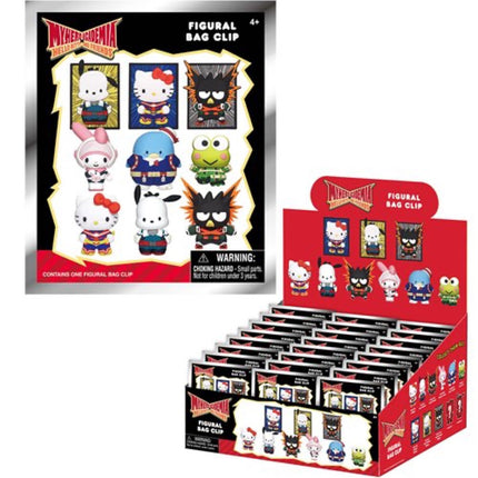 Collection image for: Blind/Mystery Box