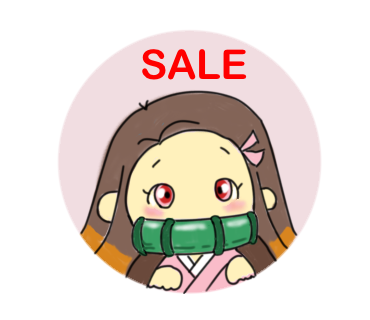 Collection image for: [SALE] Demon Slayer