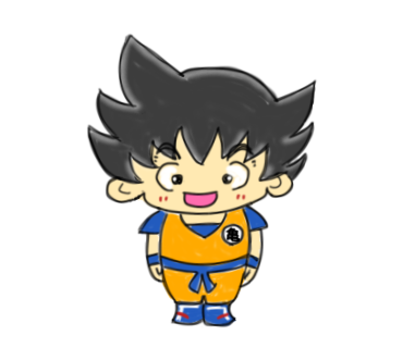 Collection image for: Dragon Ball