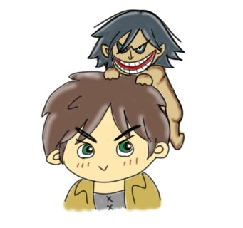 Collection image for: Attack on Titan