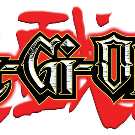 Collection image for: Yu-Gi-Oh!