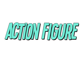 Action & Toy Figure