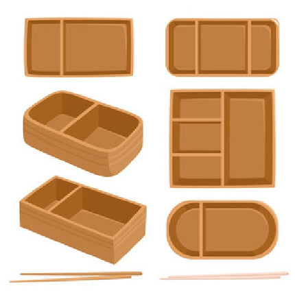 Collection image for: Bento Box