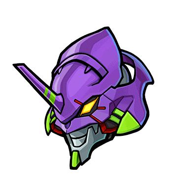 Collection image for: Evangelion