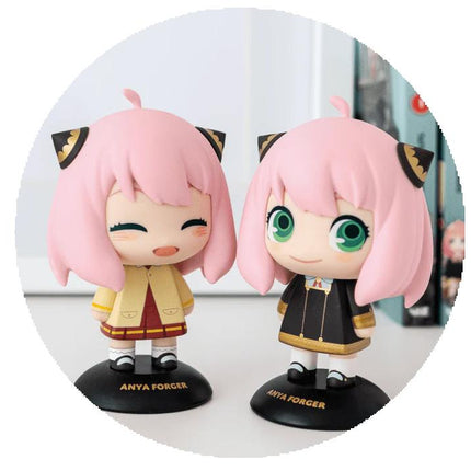 Collection image for: Yura Yura Bobble Head [MAX Limited]