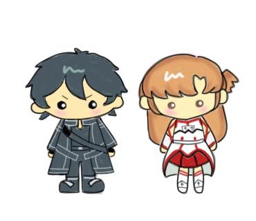 Collection image for: Sword Art Online