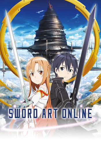 Sword Art Online Figure