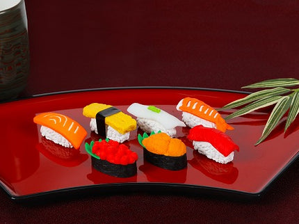 [Restock] Sushi (60pcs) $0.45/ea