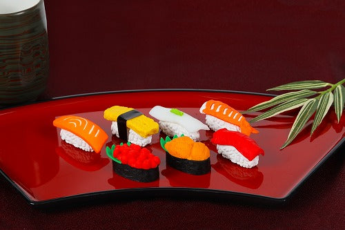 [Restock] Sushi (60pcs) $0.45/ea