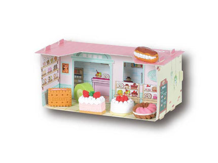 IWAKO [Craft House]