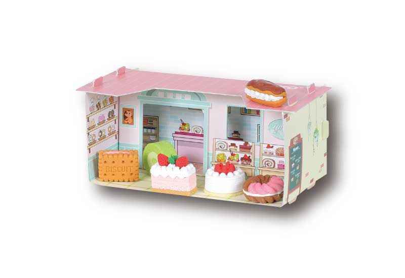 IWAKO [Craft House]