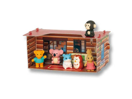 IWAKO [Craft House]