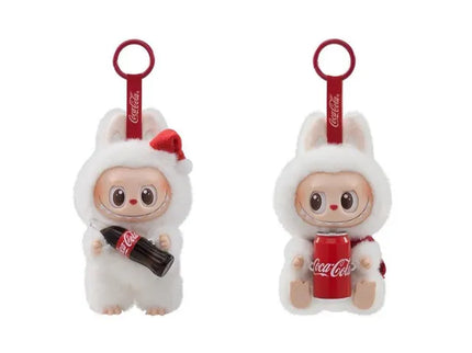 [Pop Mart] Labubu The Monsters - Coca Cola Series (Box/6)