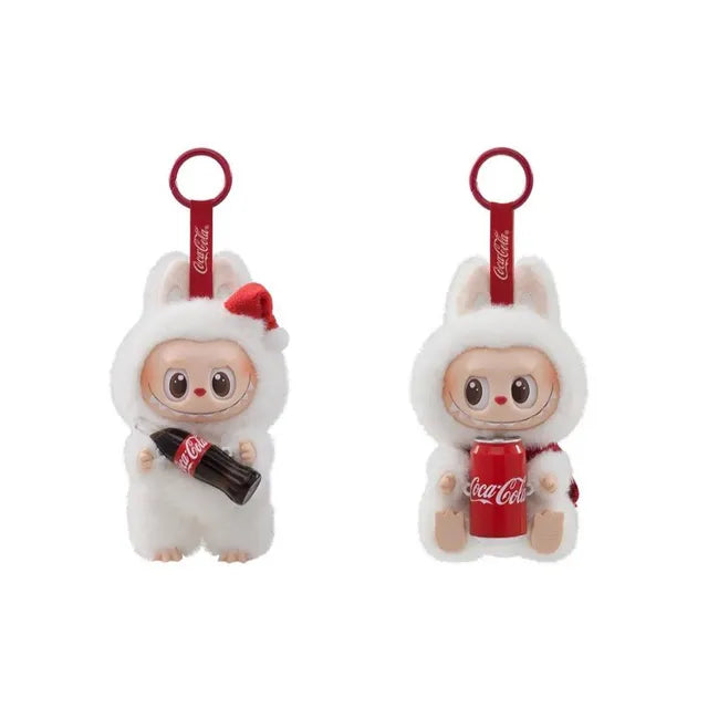 [Pop Mart] Labubu The Monsters - Coca Cola Series (Box/6)