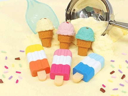 Ice Cream Shop (60pcs) $0.45/ea