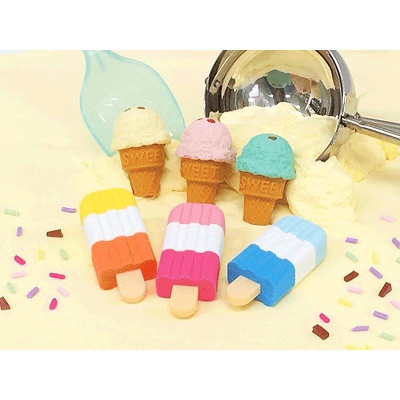 Ice Cream Shop (60pcs) $0.45/ea