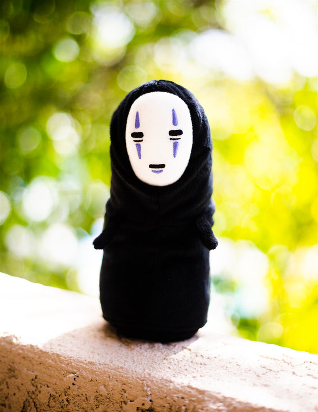 No Face Plush (M) 8 in ** Price DOWN **