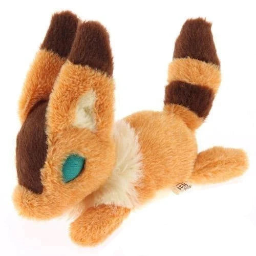 Fox Squirrel Beanbag S