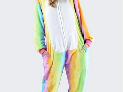 [SALE] Onesie - Unicorn Rainbow