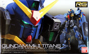07 Gundam Mk-II Titans