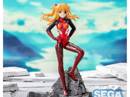 [NEW] Luminasta - Asuka Shikinami Langley -30th Anniversary Ver.-