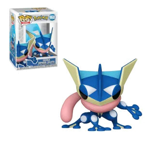[Funko POP] Pokemon ** RESTOCK **