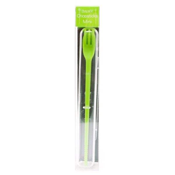 [Restock] 3 Way Chopsticks