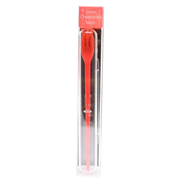 [Restock] 3 Way Chopsticks