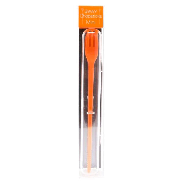 [Restock] 3 Way Chopsticks