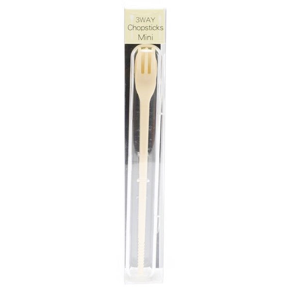 [Restock] 3 Way Chopsticks
