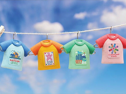 T-Shirt (60pcs) $0.45/ea
