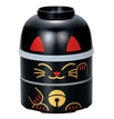 Manekineko L - Black