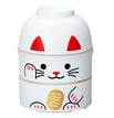 Manekineko L - White