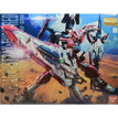 Gundam Astray Turn Red