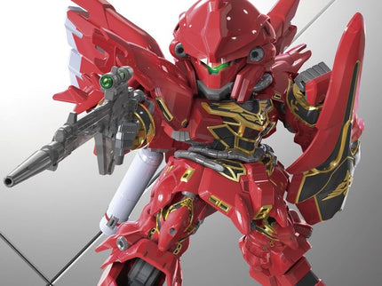[SD] Gundam Series