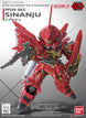013 Sinanju