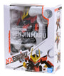 NX-0043 Senjinmaru ** 2 Left **