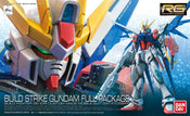 23 Build Strike Gundam Full Package