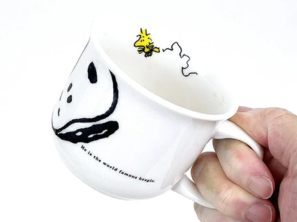 Snoopy Ceramic Mug ** Limited Qtys **